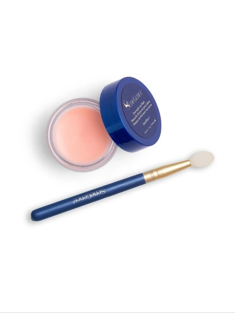 Overnight Lip Mask with Applicator